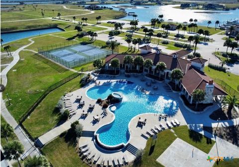 263 W Burgundy Port O'Connor TX 77982