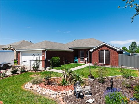 Photo of 4103 Adolph Avenue, Killeen, TX 76549 (MLS # 613911)