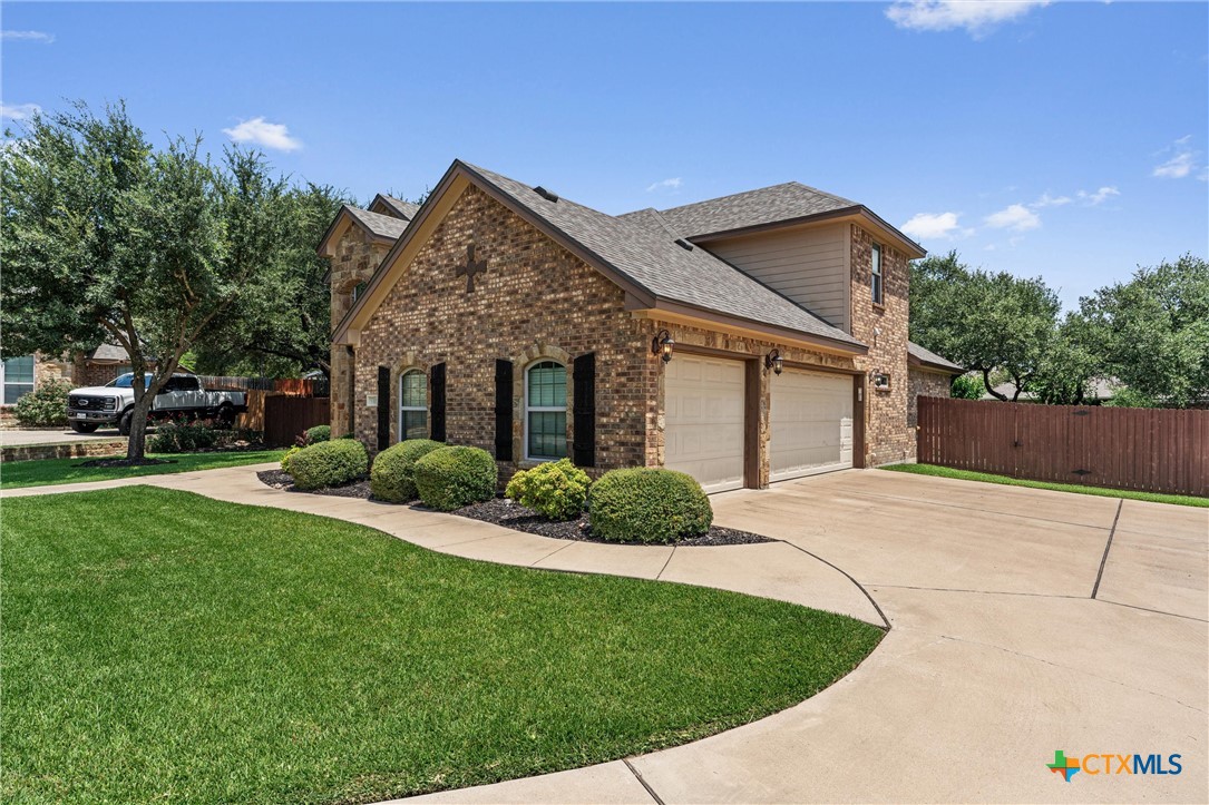 3316 Wildcatter Cove