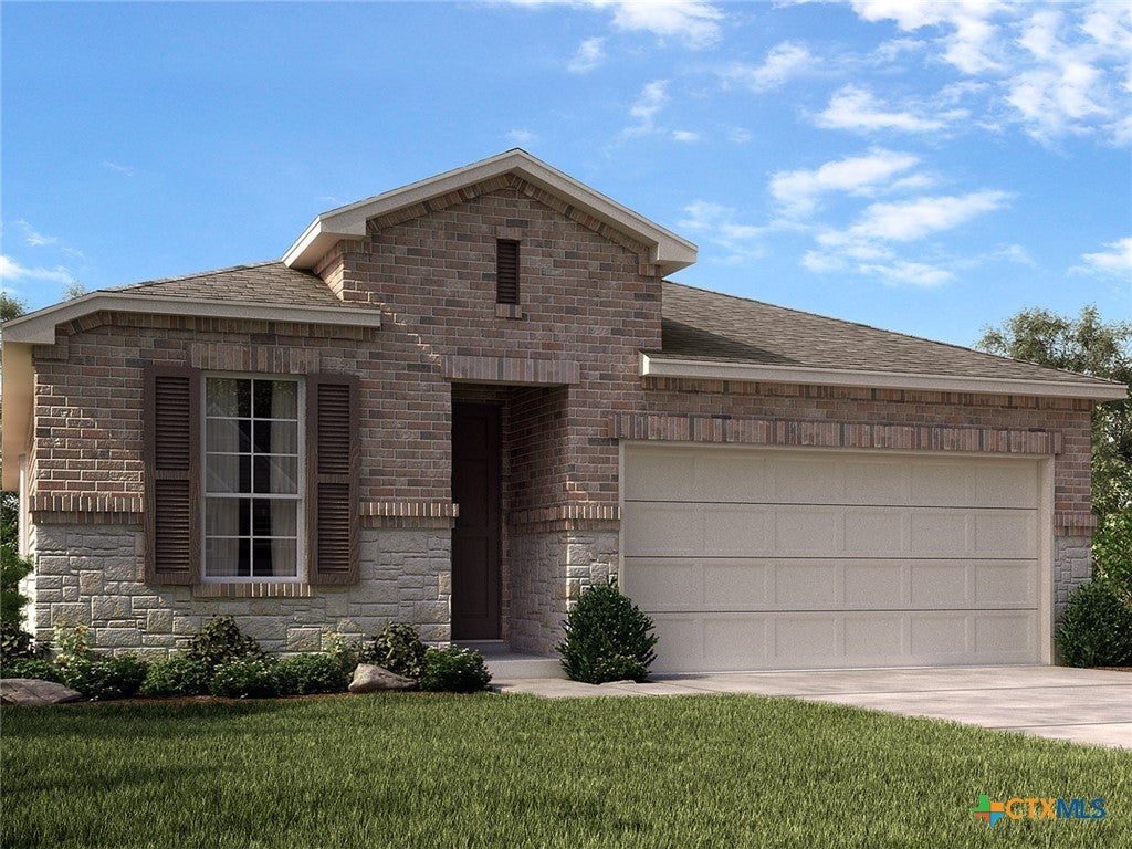 Photo of 1548 Zion Drive, New Braunfels, TX 78132 (MLS # 621556)