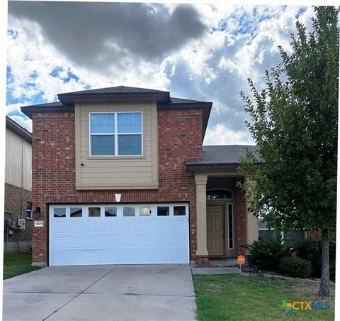 A home in Killeen