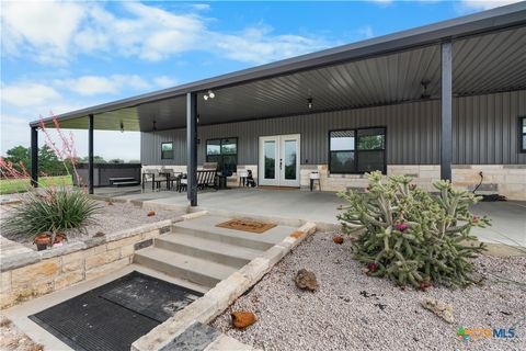 Photo of 2919 County Road 176, Gatesville, TX 76528 (MLS # 611901)