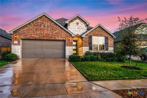 2263 Bluewood Street New Braunfels TX 78132