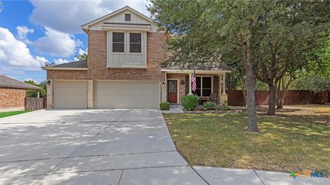 Photo of 1165 Kite Corner, New Braunfels, TX 78130 (MLS # 594930) Photo of 1165 Kite Corner, New Braunfels, TX 78130 (MLS # 594930)