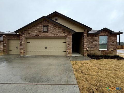 6901 Wizard Drive Killeen TX 76549