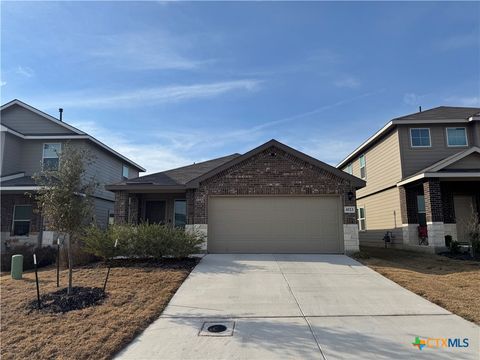 Photo of 4523 Bontebok Drive, Converse, TX 78109 (MLS # 611972)