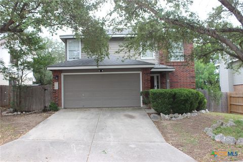 Photo of 7710 Fallen Pine Street, Converse, TX 78109 (MLS # 606826)