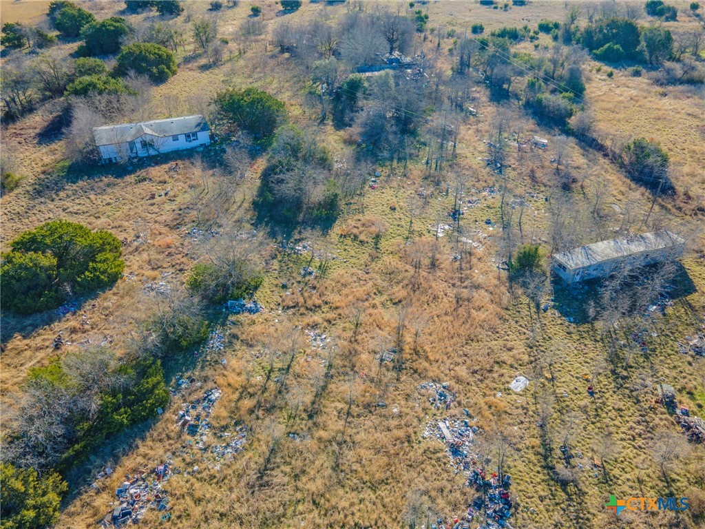 11879 Buckhorn Cemetery Road