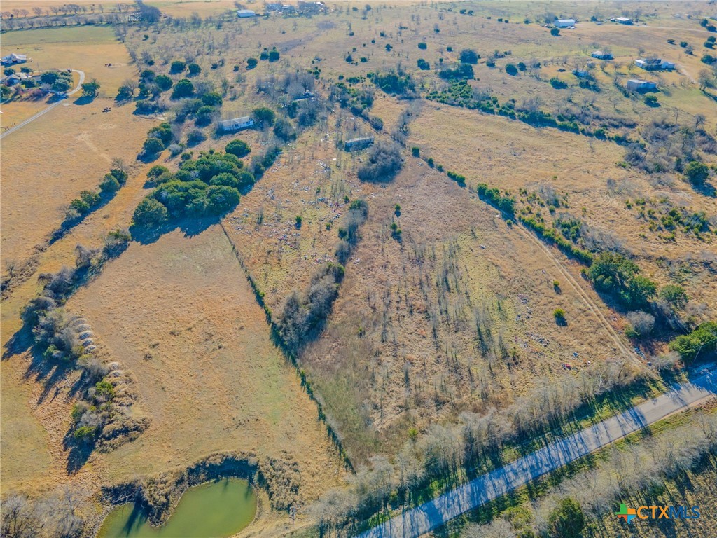 11879 Buckhorn Cemetery Road