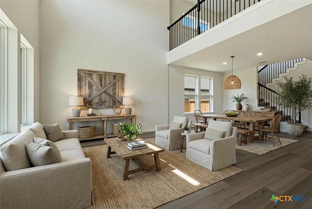 Photo of 444 Foxbrook Way, Cibolo, TX 78108 (MLS # 595301)