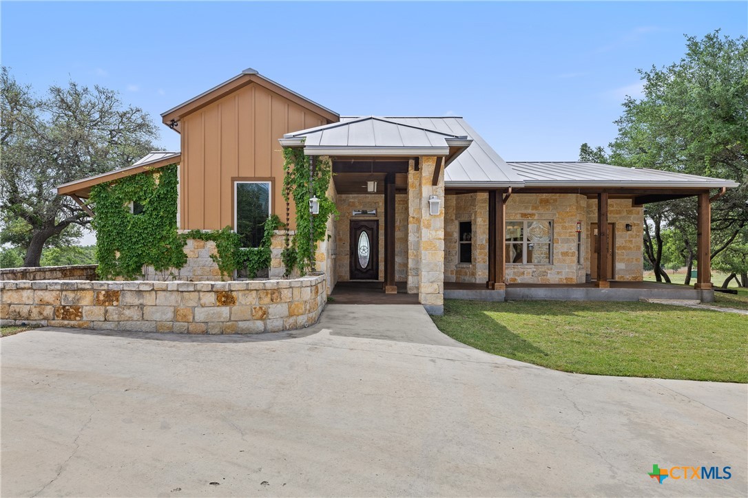 1519 Brushy Top Trail