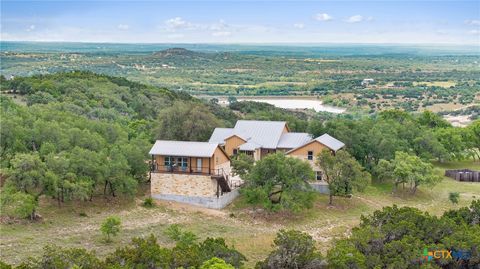 1519 Brushy Top Trail Blanco TX 78606