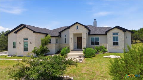 Photo of 212 High Point Circle, Spring Branch, TX 78070 (MLS # 618070)