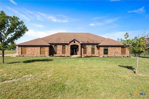 431 Spring Meadow Moody TX 76557