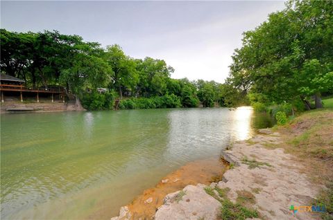 A home in New Braunfels