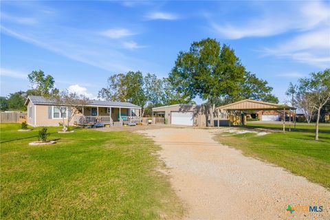 Photo of 201 Pheasant Drive, Victoria, TX 77905 (MLS # 599065)