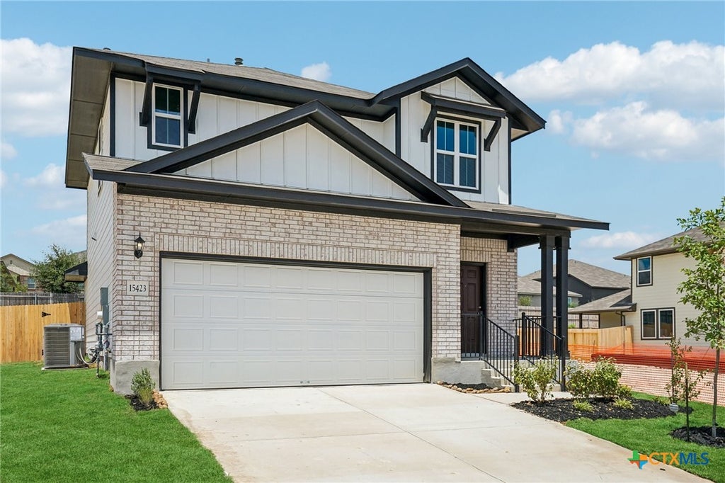 Photo of 15423 Bonnethead Road, San Antonio, TX 78245 (MLS # 619958)