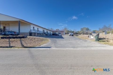 Photo of 1410 Marlton Street, San Marcos, TX 78666 (MLS # 608099)