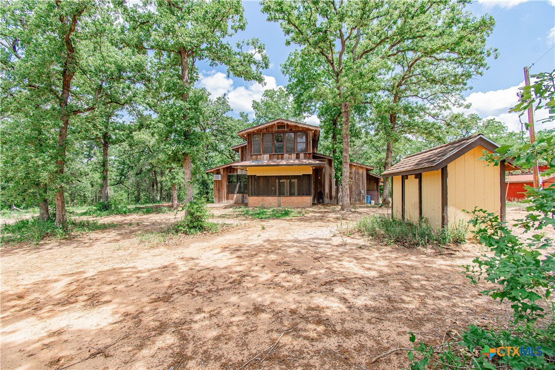 Cameron, Texas 75620, United States, ,Land,Active,138321