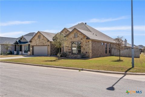 10235 Duchman Lane Temple TX 76502