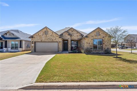 10235 Duchman Lane Temple TX 76502