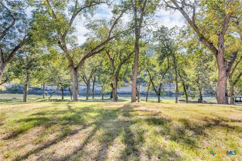 A home in New Braunfels