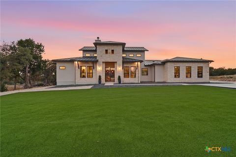 Photo of 5721 Dry Comal Drive, New Braunfels, TX 78132 (MLS # 598480)