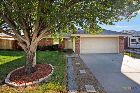 Photo of 4403 Embers Drive, Killeen, TX 76542 (MLS # 628949)