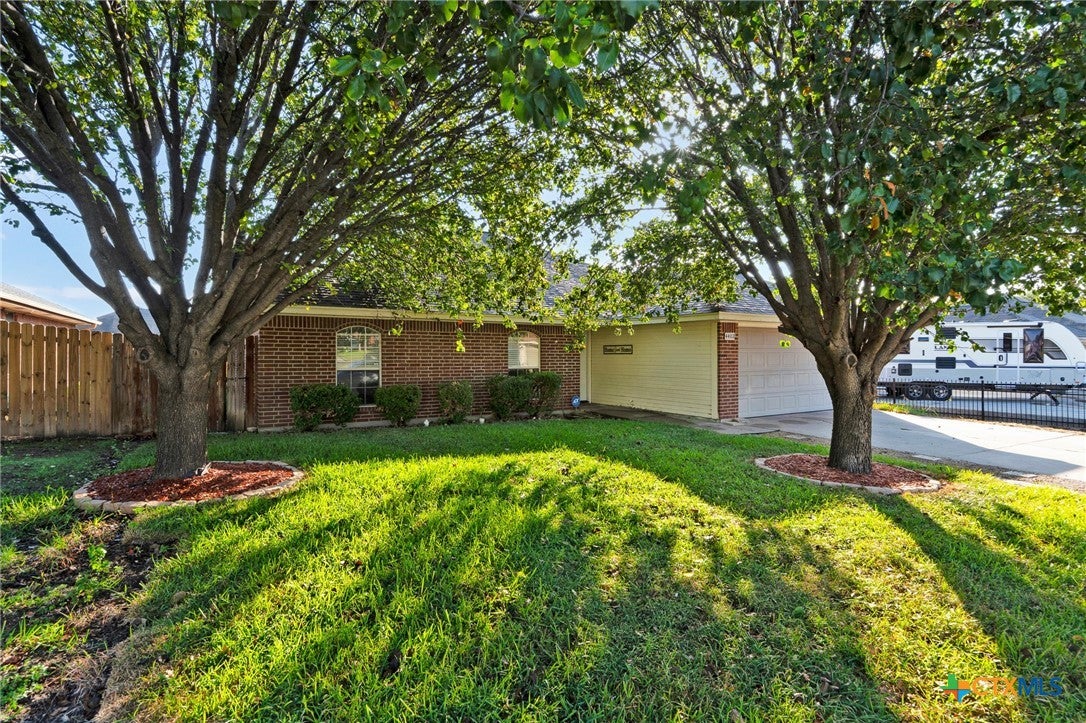 4403 Embers Drive