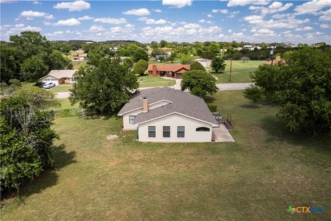 A home in Kempner