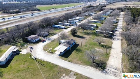 709 W Avenue G Nolanville TX 76559