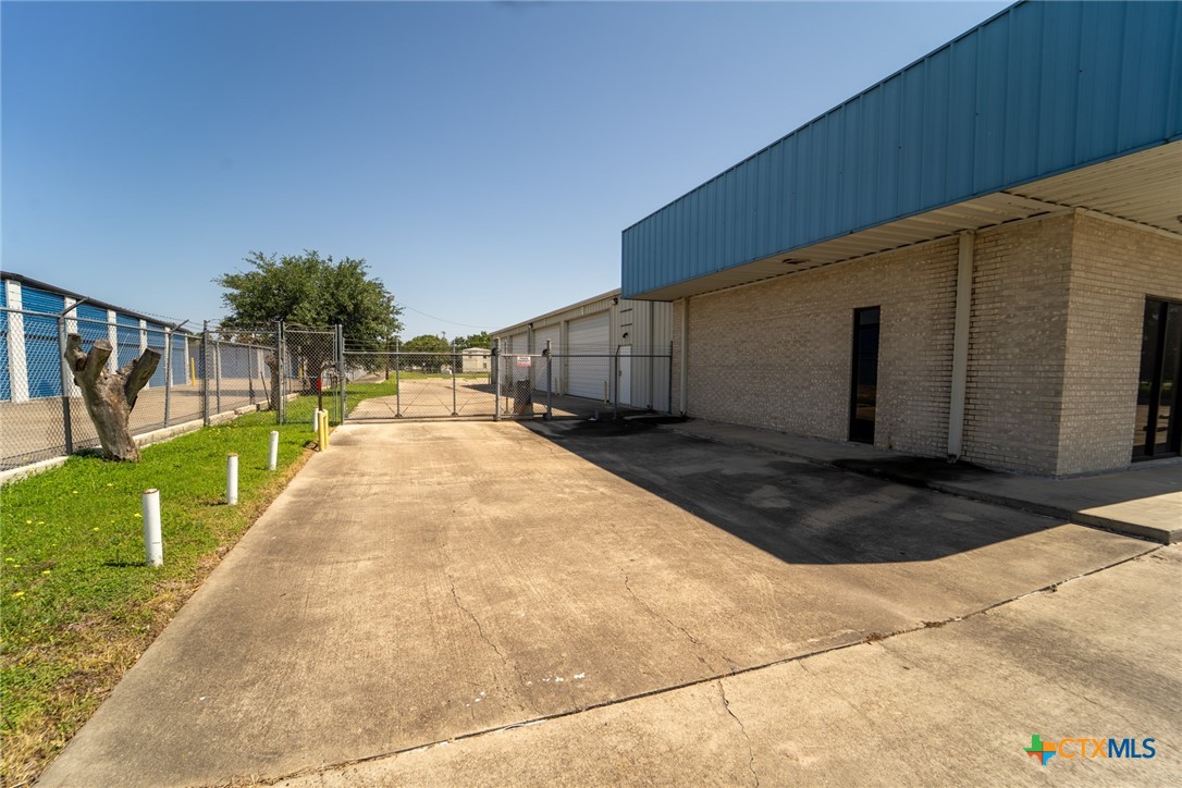 1404 E Rio Grande Street