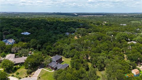 A home in San Marcos