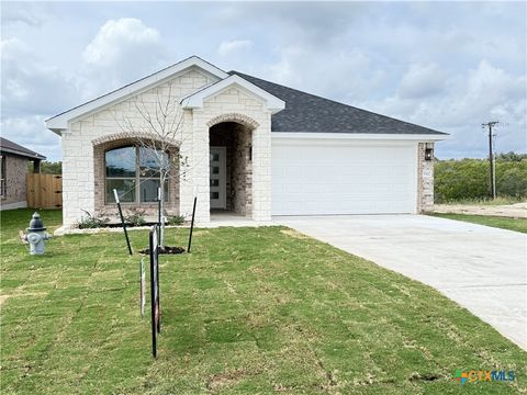 5302 Lassen Lane Belton TX 76513