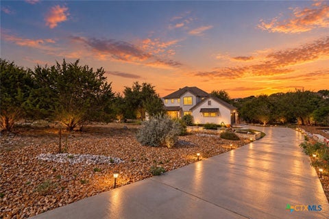 Photo of 1621 Angolo, New Braunfels, TX 78132 (MLS # 626800)