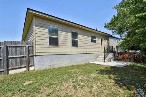 A home in New Braunfels