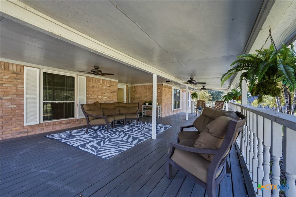 Photo of 504 Arbor View, Adkins, TX 78101 (MLS # 627966)