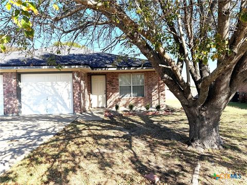 Photo of 4408 Acorn Creek Trail, Killeen, TX 76542 (MLS # 599064)