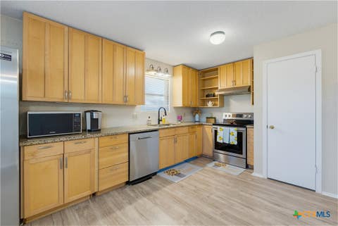 Photo of 2811 Benchmark Trail, Killeen, TX 76543 (MLS # 619390)