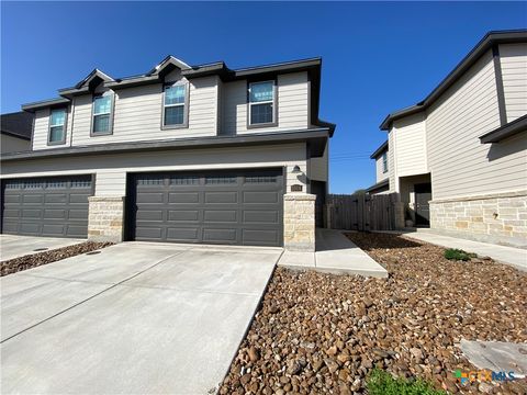 Photo of 2014 Rueben Road, New Braunfels, TX 78130 (MLS # 606468)