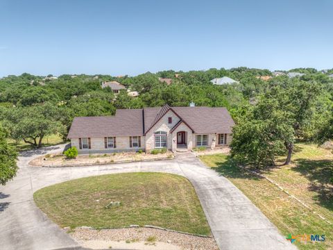 A home in New Braunfels