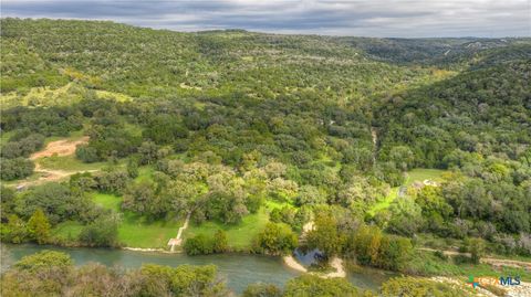 A home in New Braunfels