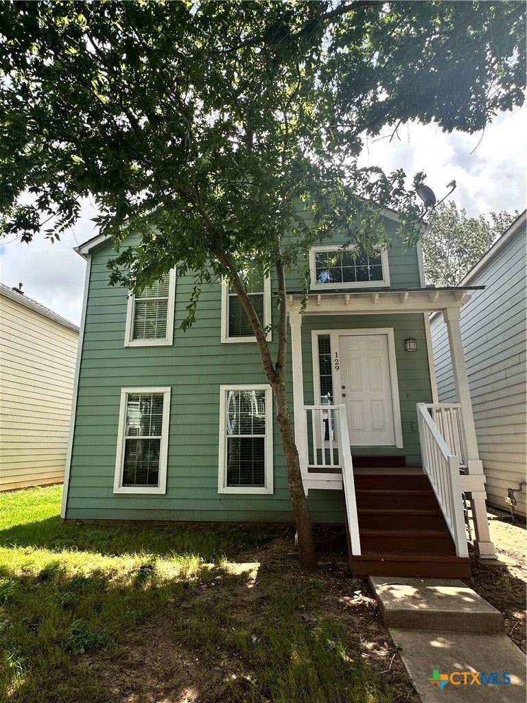 Photo of 129 Rush Haven #E043, San Marcos, TX 78666 (MLS # 621884)