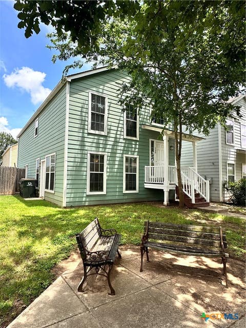 Photo of 129 Rush Haven #E043, San Marcos, TX 78666 (MLS # 621884)