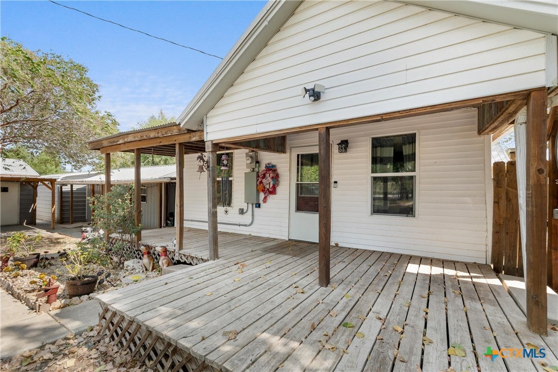798 County Road 367