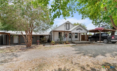 Photo of 798 County Road 367, Lott, TX 76656 (MLS # 623272)