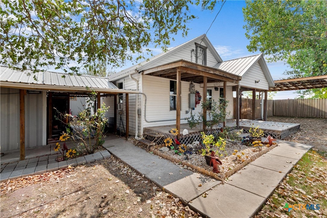 798 County Road 367