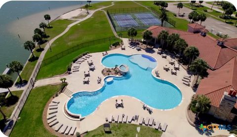 116 W Tuscany Way Port O'Connor TX 77982