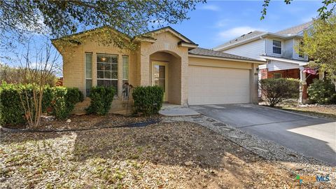 513 Zapata Circle New Braunfels TX 78130