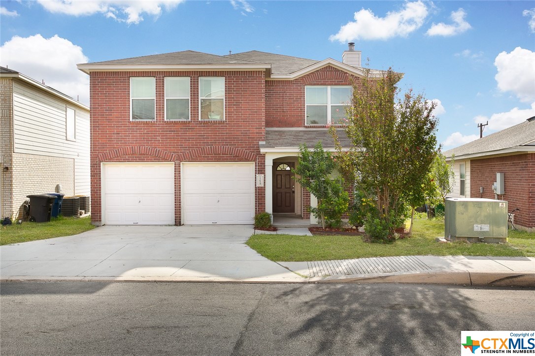 Photo 1 of 27 — 15634 Robin Feather, San Antonio, TX 78255